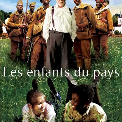 Miniature photo du film : Les enfants du pays