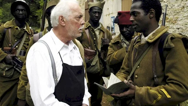 Photo du film : Les enfants du pays