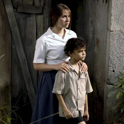 Miniature photo du film : Les enfants du pays