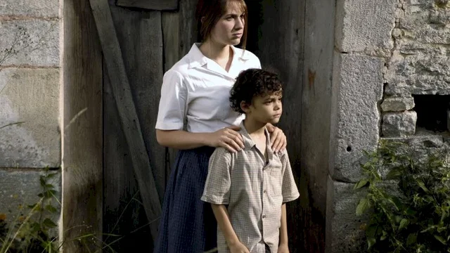 Photo du film : Les enfants du pays