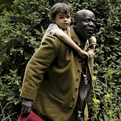 Miniature photo du film : Les enfants du pays