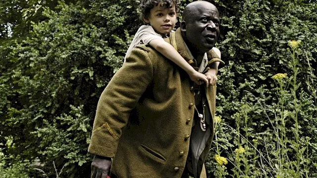 Photo du film : Les enfants du pays
