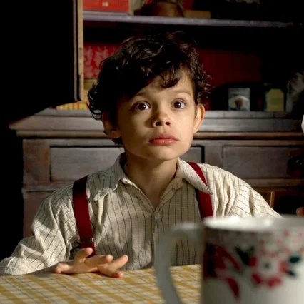Miniature photo du film : Les enfants du pays