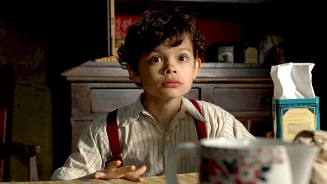 Photo du film : Les enfants du pays
