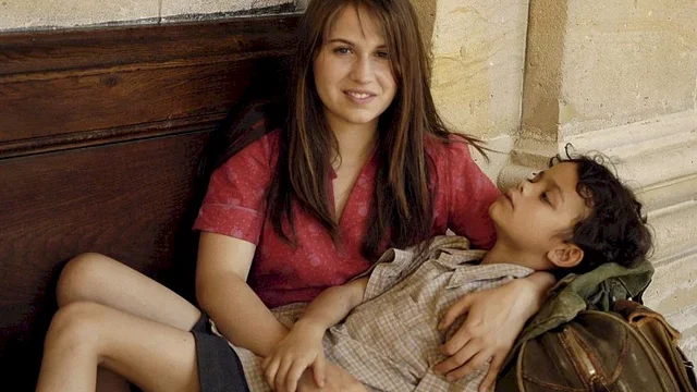 Photo du film : Les enfants du pays