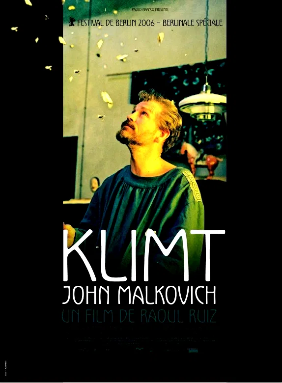 Affiche du film : Klimt