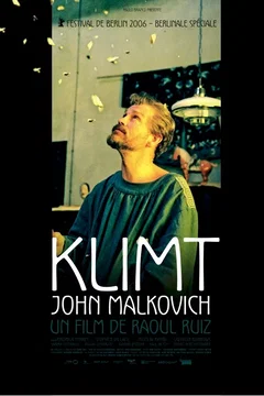 Affiche du film Klimt