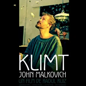 Photo du film : Klimt