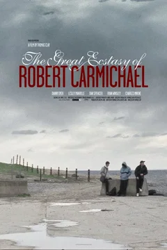 Affiche du film The great ecstasy of Robert Carmichael