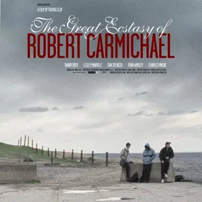 Photo du film : The great ecstasy of Robert Carmichael