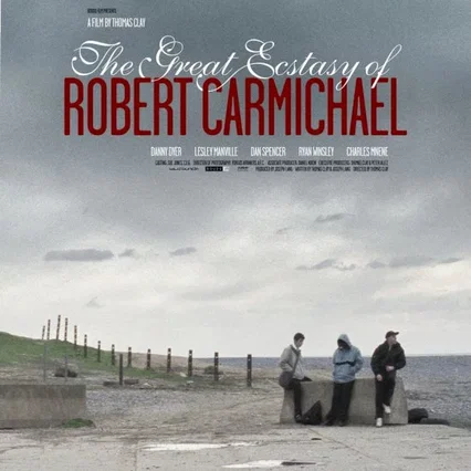 Miniature photo du film : The great ecstasy of Robert Carmichael