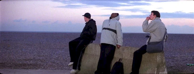 Photo 2 du film : The great ecstasy of Robert Carmichael