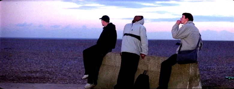 Photo du film : The great ecstasy of Robert Carmichael
