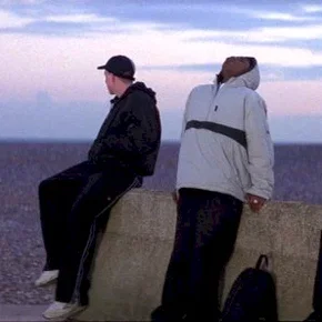 Photo du film : The great ecstasy of Robert Carmichael