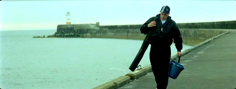 Photo du film : The great ecstasy of Robert Carmichael
