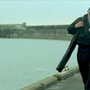 Photo du film : The great ecstasy of Robert Carmichael