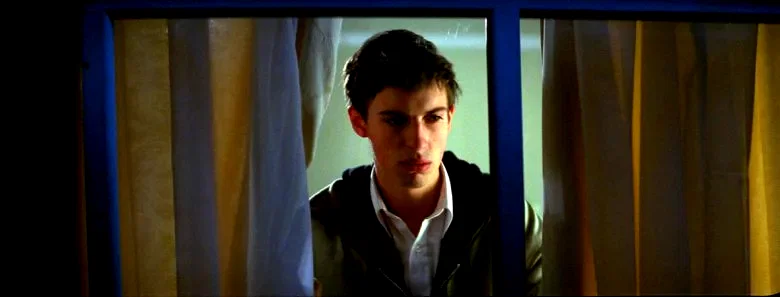Photo du film : The great ecstasy of Robert Carmichael