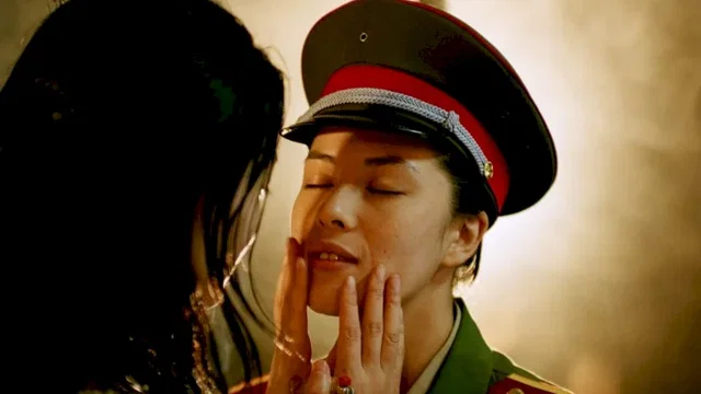 Photo du film : Les filles du botaniste