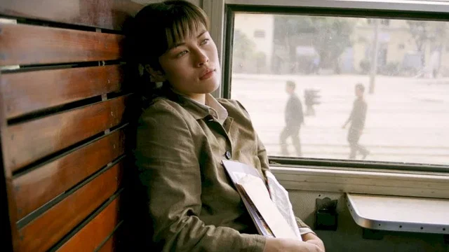 Photo du film : Les filles du botaniste