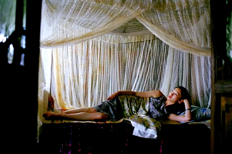 Photo 13 du film : Les filles du botaniste
