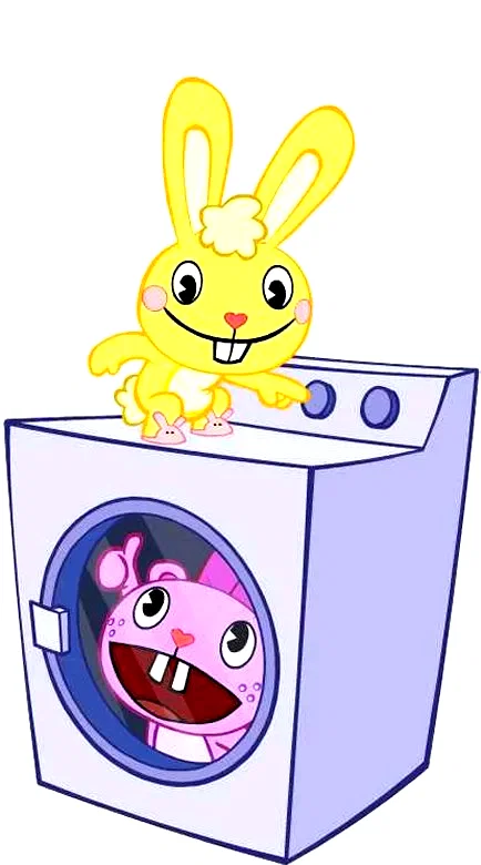 Photo 3 du film : Happy tree friends