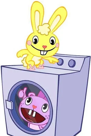 Photo 3 du film : Happy tree friends