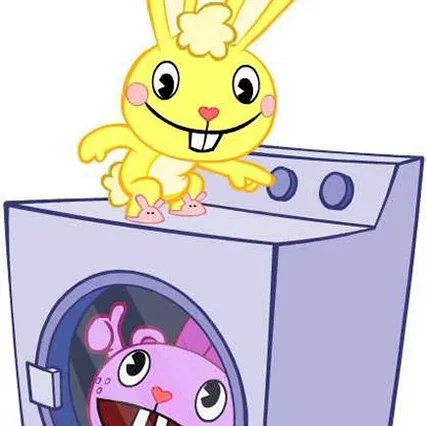 Miniature photo du film : Happy tree friends