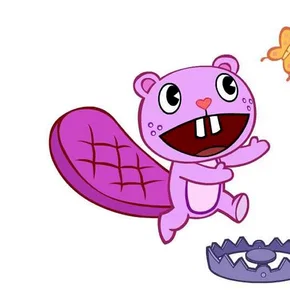Photo du film : Happy tree friends
