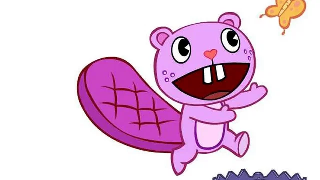 Photo 4 du film : Happy tree friends