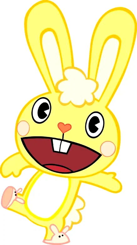 Photo 9 du film : Happy tree friends