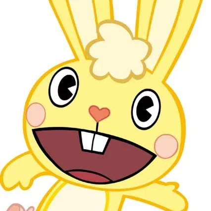 Miniature photo du film : Happy tree friends
