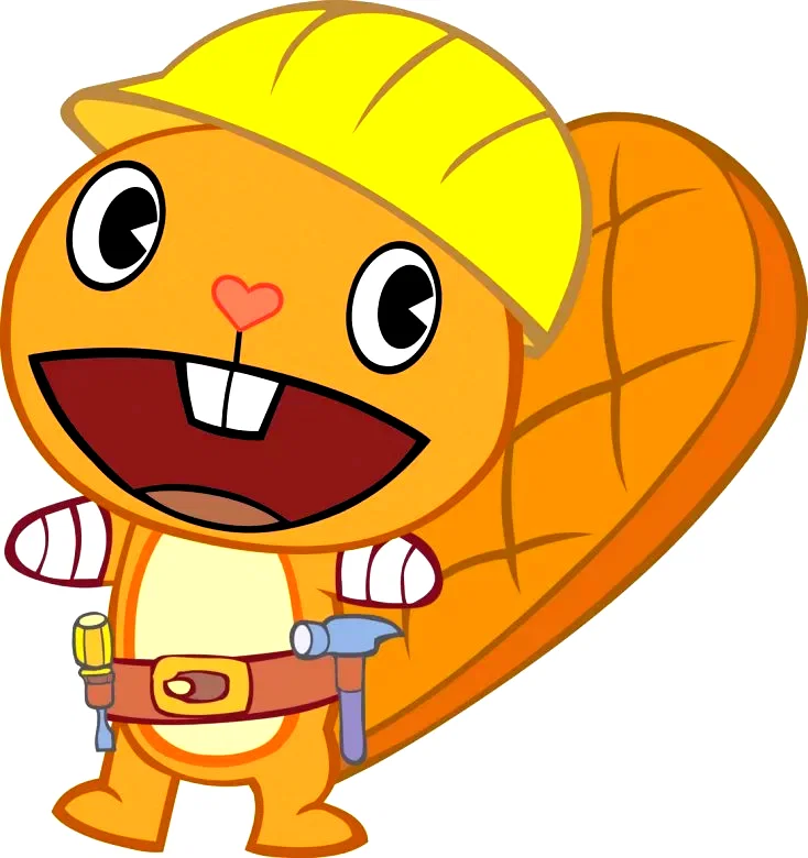 Photo 10 du film : Happy tree friends