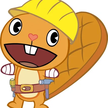 Photo 10 du film : Happy tree friends