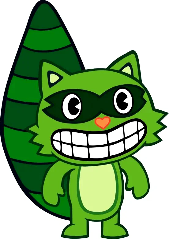 Photo 11 du film : Happy tree friends