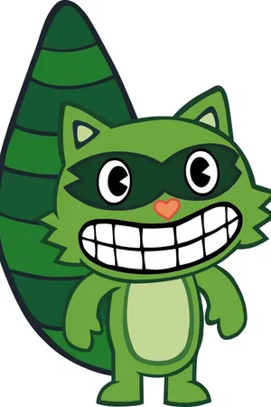 Photo 11 du film : Happy tree friends