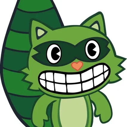 Miniature photo du film : Happy tree friends