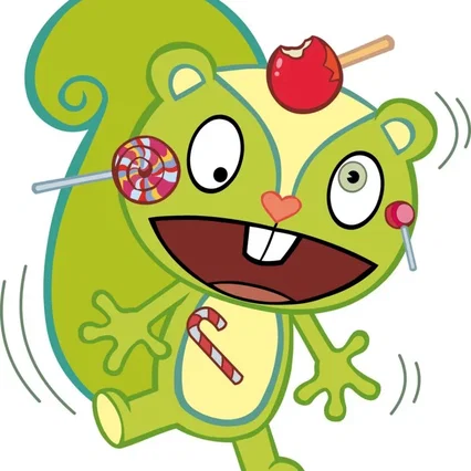 Photo 14 du film : Happy tree friends