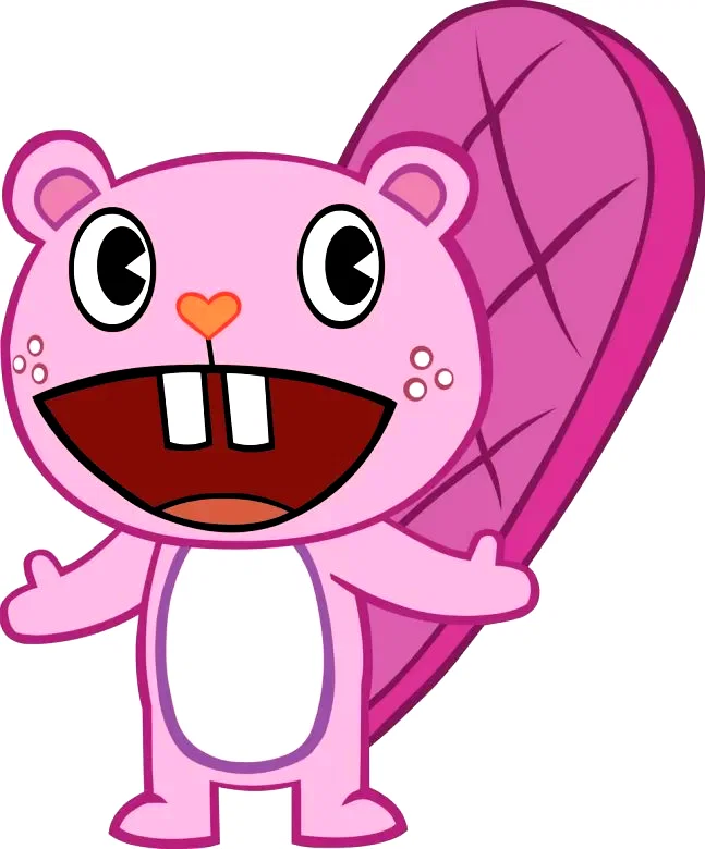 Photo 15 du film : Happy tree friends
