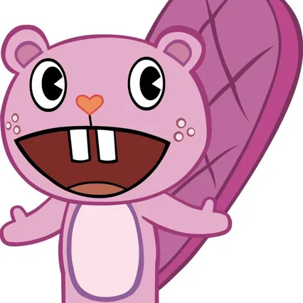 Miniature photo du film : Happy tree friends