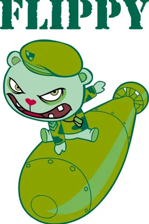 Photo 16 du film : Happy tree friends