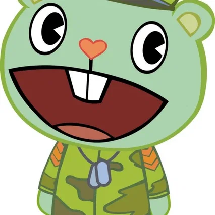 Miniature photo du film : Happy tree friends