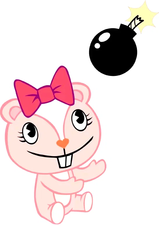 Photo 19 du film : Happy tree friends