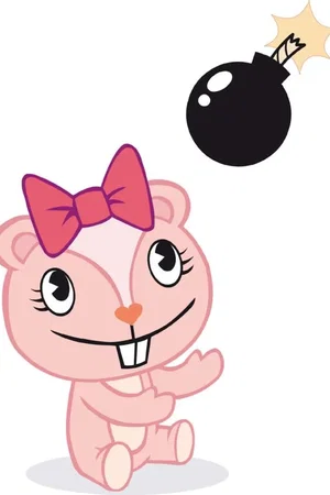 Photo 19 du film : Happy tree friends