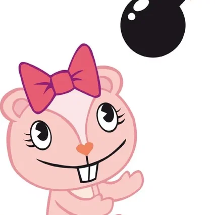 Miniature photo du film : Happy tree friends