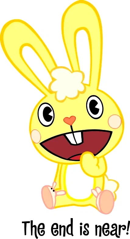 Photo 20 du film : Happy tree friends