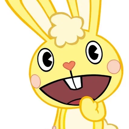 Miniature photo du film : Happy tree friends