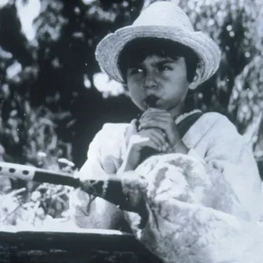 Photo du film : Les aventures de naica