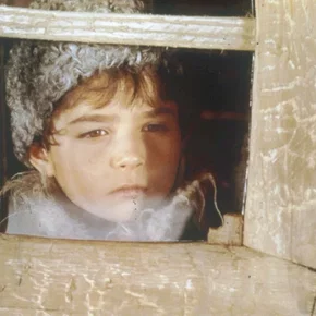Photo du film : Les aventures de naica