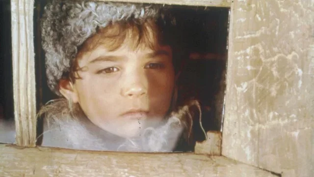 Photo 2 du film : Les aventures de naica