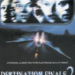 Photo du film : Destination finale 2